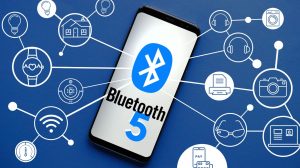 Bluetooth connectability